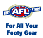 AFL Store